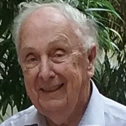 Edward (Ed) Bernard Rehe