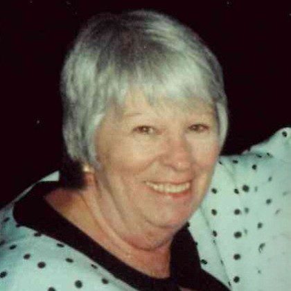 Kathleen Marie Verity