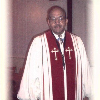 John Wesley Wright