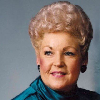 Reba Dean Keith