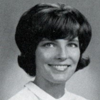 Sandra Sue Mitchell