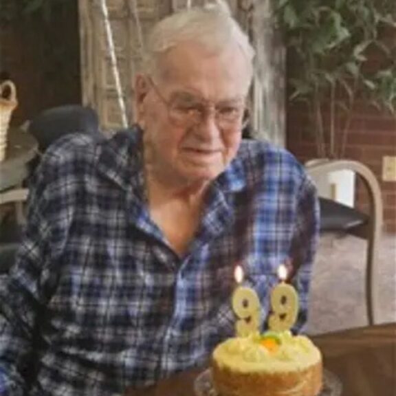 Buhlan “Carl” C. Vanover
