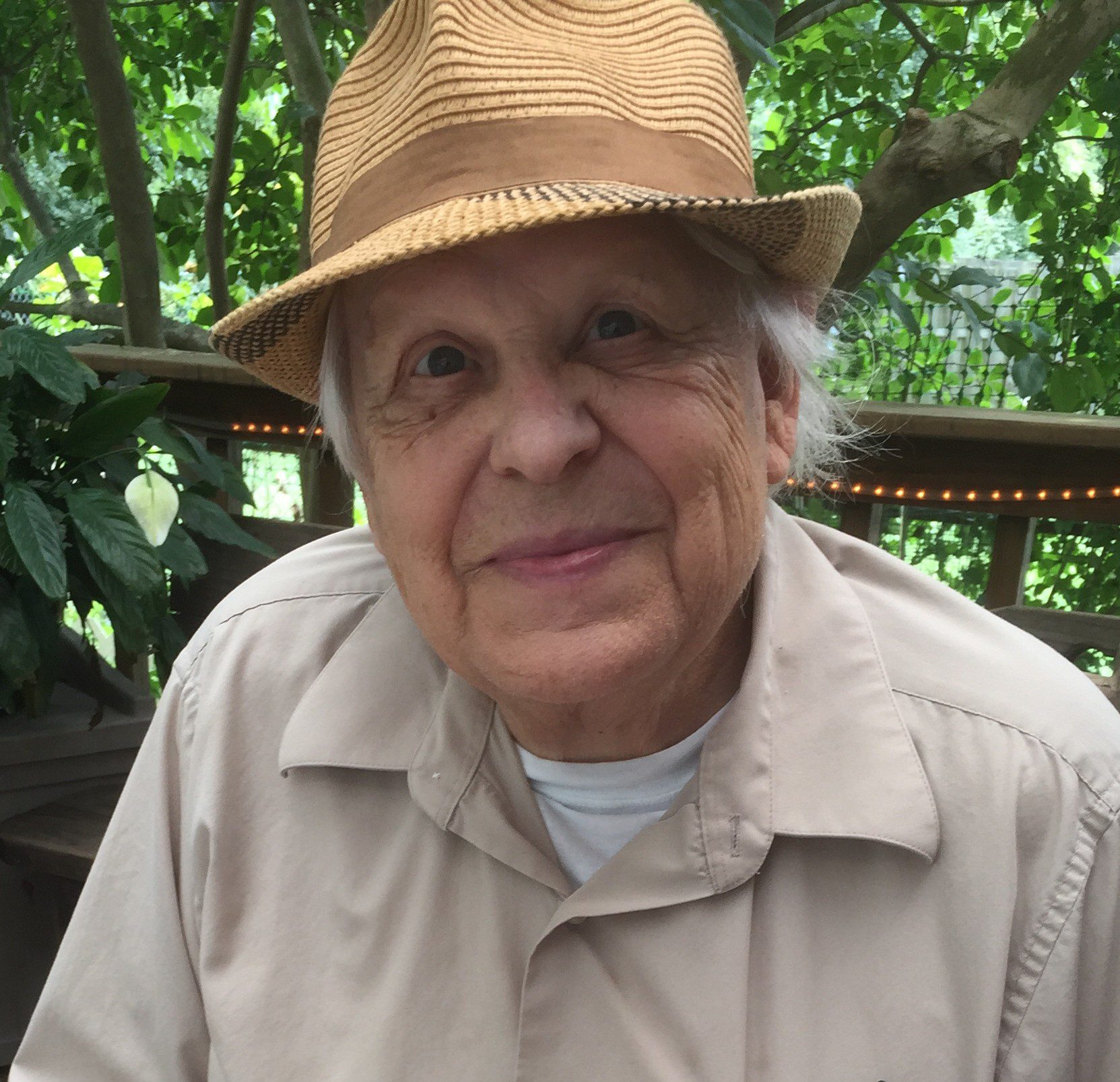 Robert Leroy Fessler