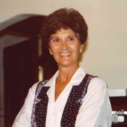 Nora Mae Miller