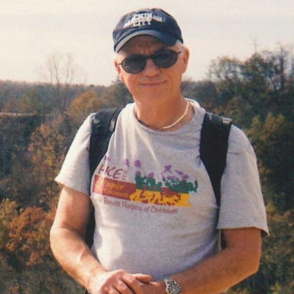 Patrick J. Thacker