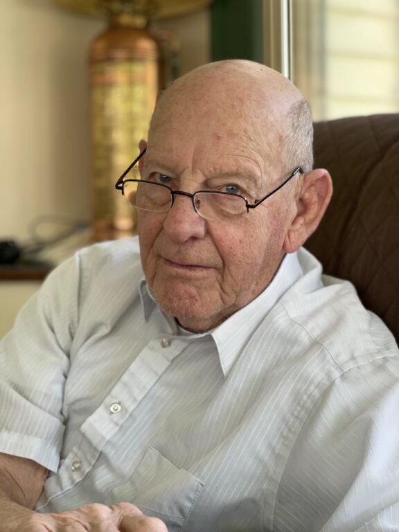 Howard Charles Boorom