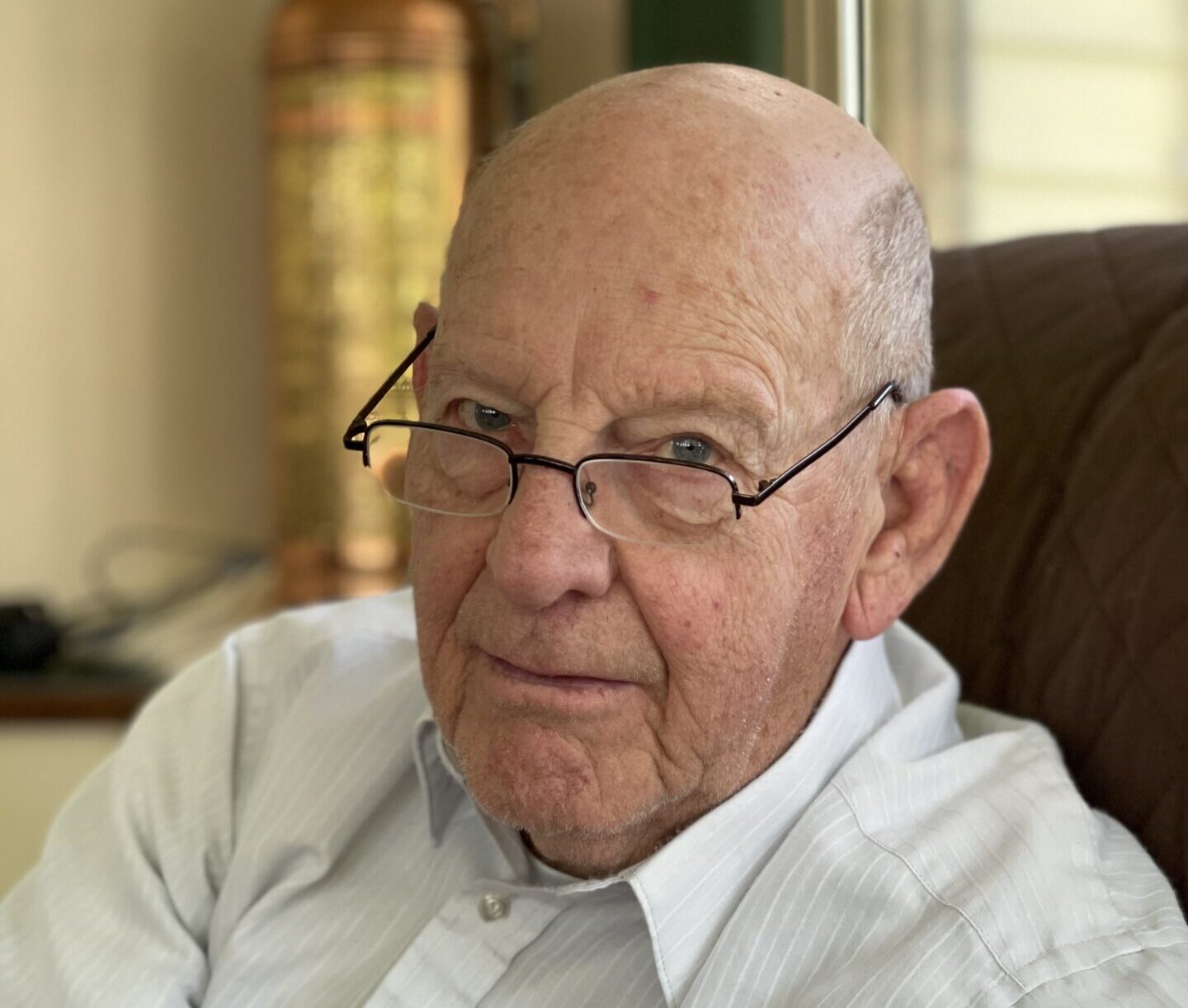 Howard Charles Boorom
