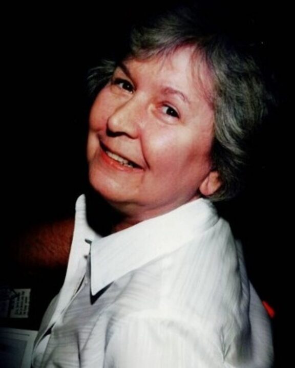 Emma J. Britton