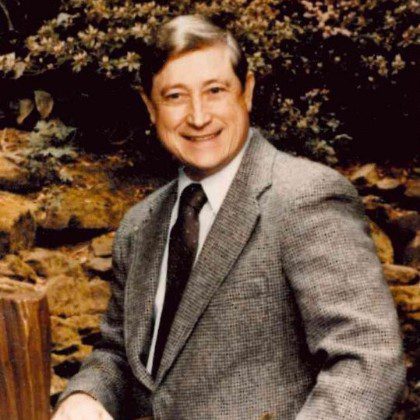 Eugene Creech