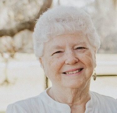 Myrna Louise Glendenin