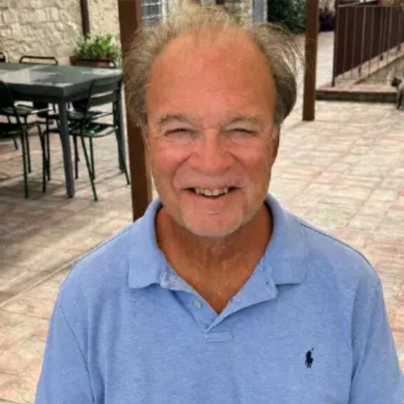 Michael G. Green
