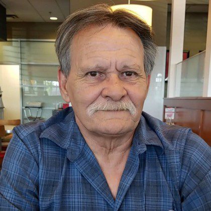 Billy B. Hensley