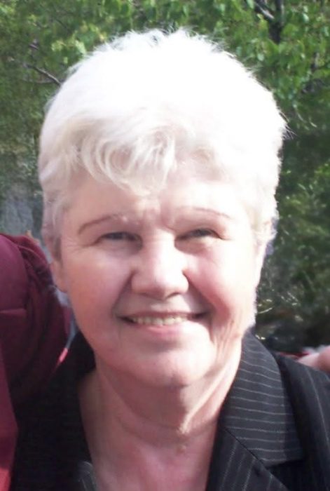 Nancy Holland