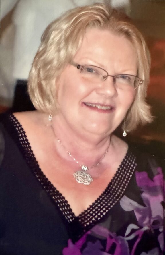 Beverly Frances Marks