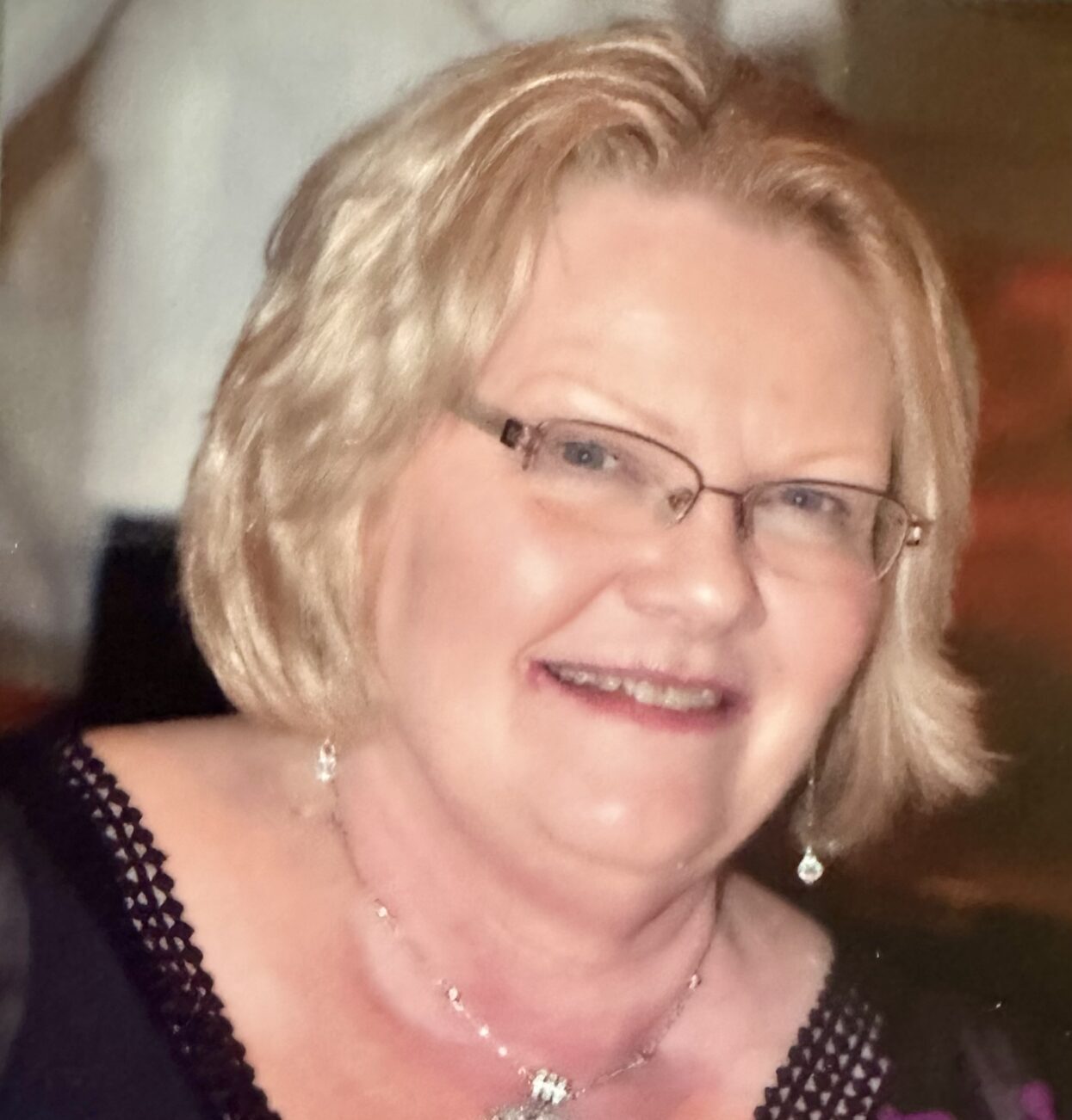 Beverly Frances Marks