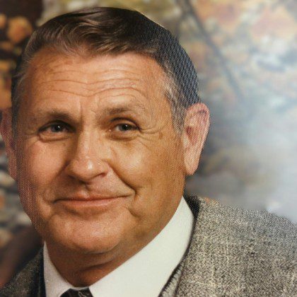 Donald E. McClain