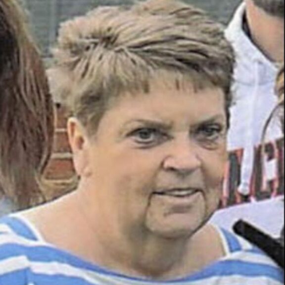 Ruth Ann Muench