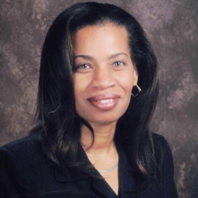 Yvette Goines