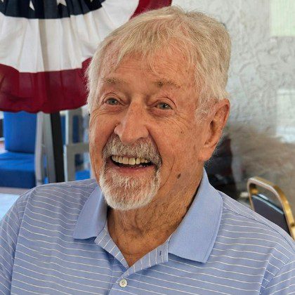 Norman C. Hare