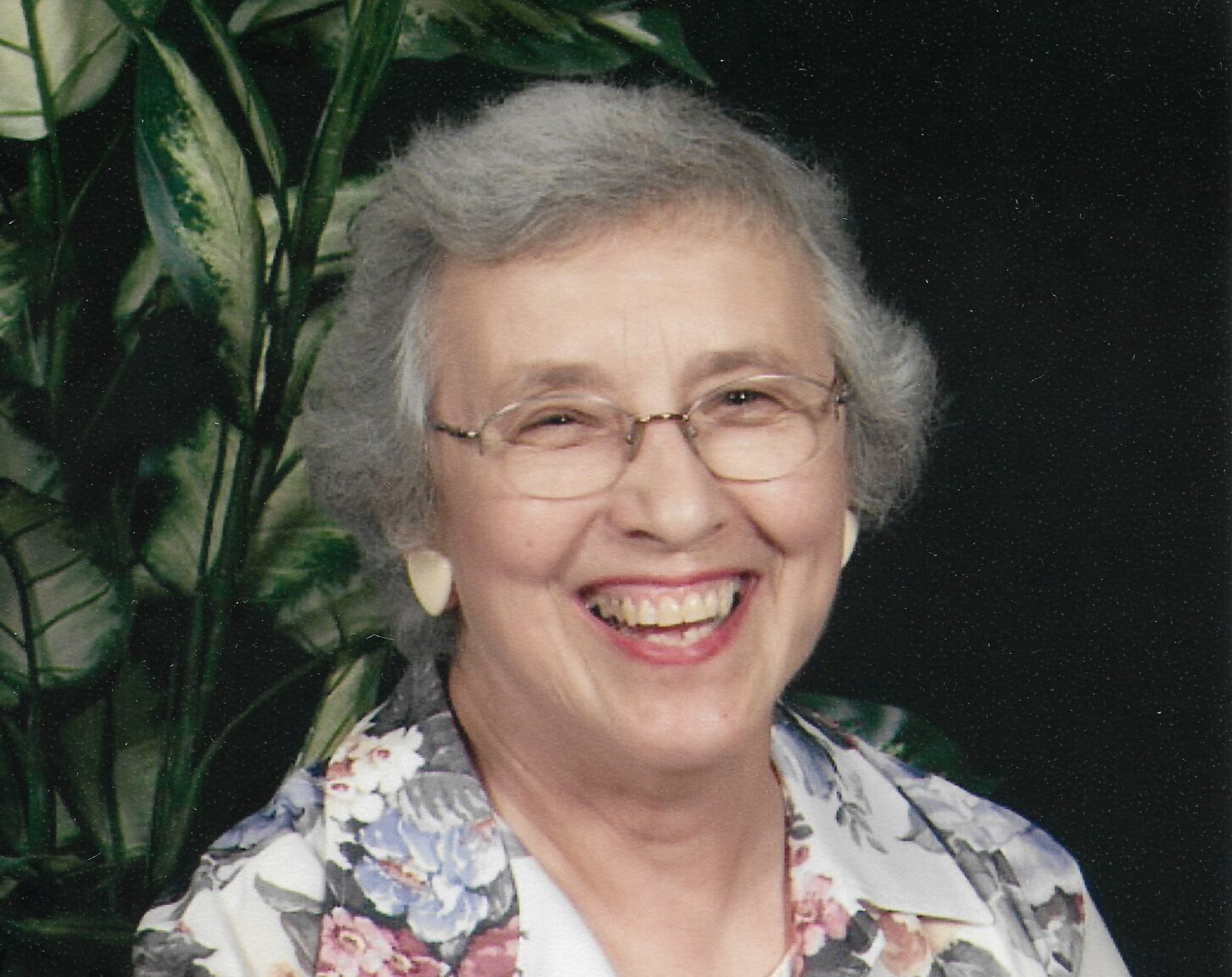 Eleanor Ann Hayes