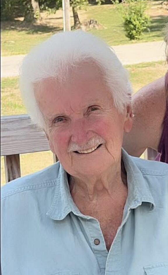 Floyd James 