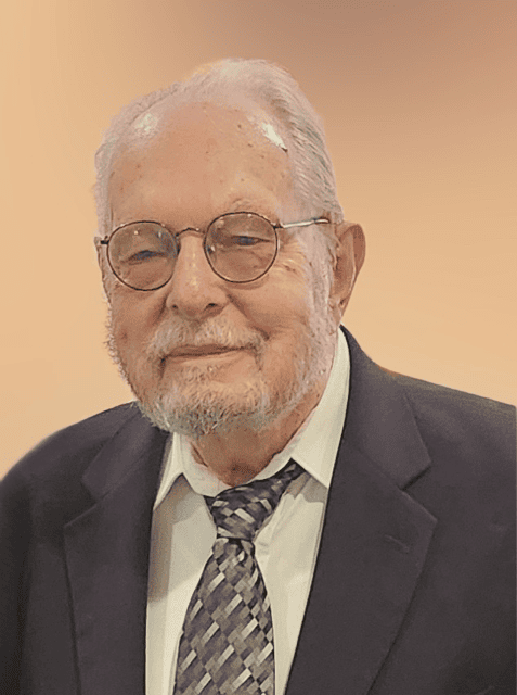 Leonard Bert Reed Sr.