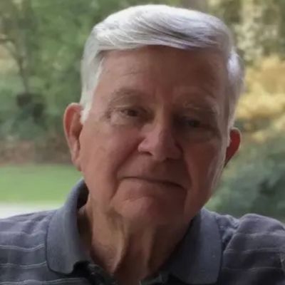 Melvin Morris Loyd