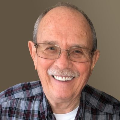 Larry Edward McAtee