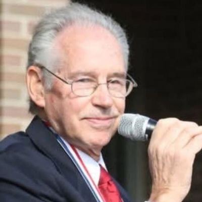 Donald Edward Osterfeld