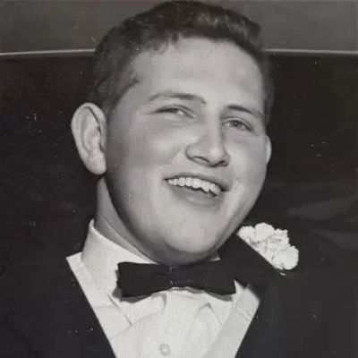 Peter Charles Oswald