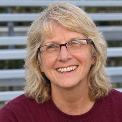 Stacey K. Peters