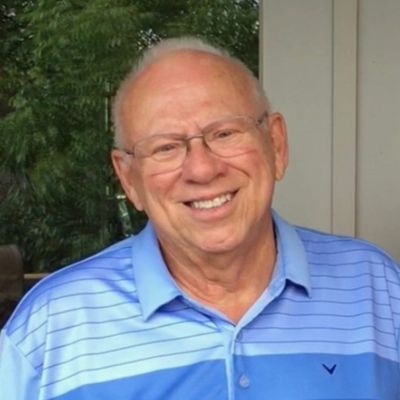 Raymond “Ray” L. Phillips