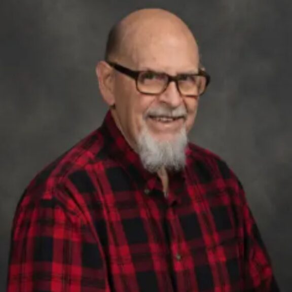 Jerry L. Pride