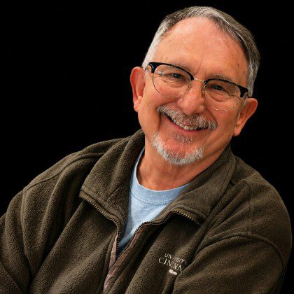 Robert Michael Rives