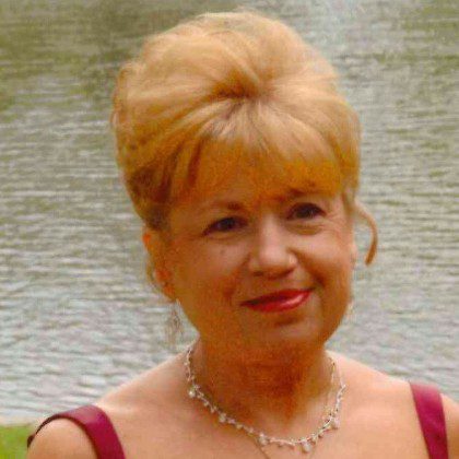 Carol Louise Skinner