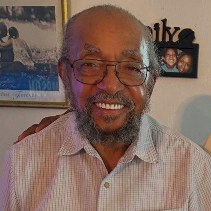 Hubert Thomas