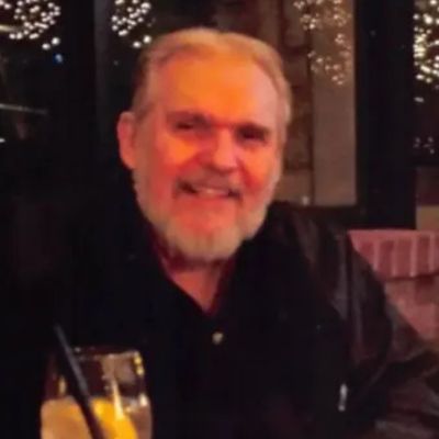Donald Lee Tomes