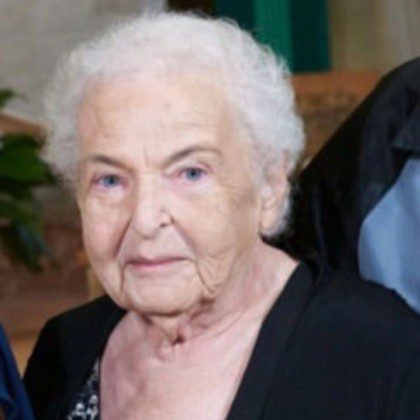 Judith Louise Weimer