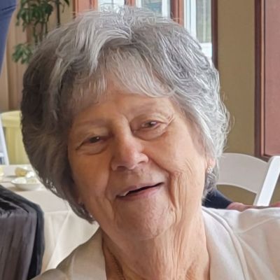 Barbara Louise Williams