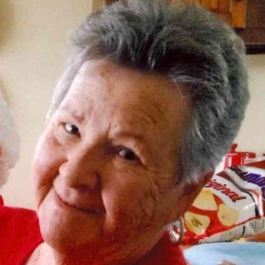 Betty L. Rains
