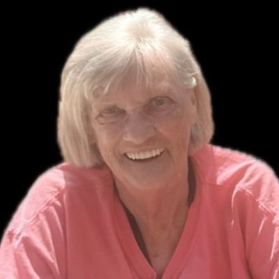 Rita F. Blair