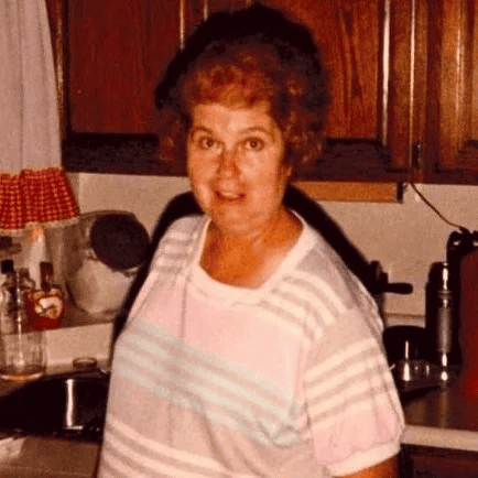 Elsie Mae Blodgett