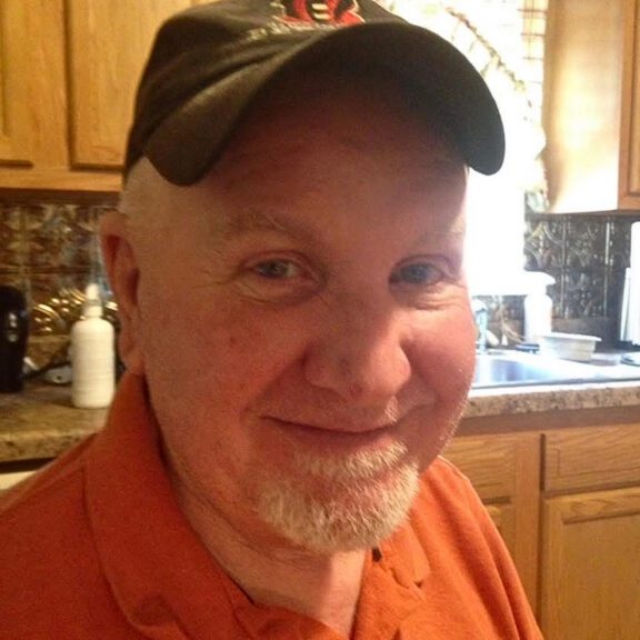 Fred H. Browning Jr.