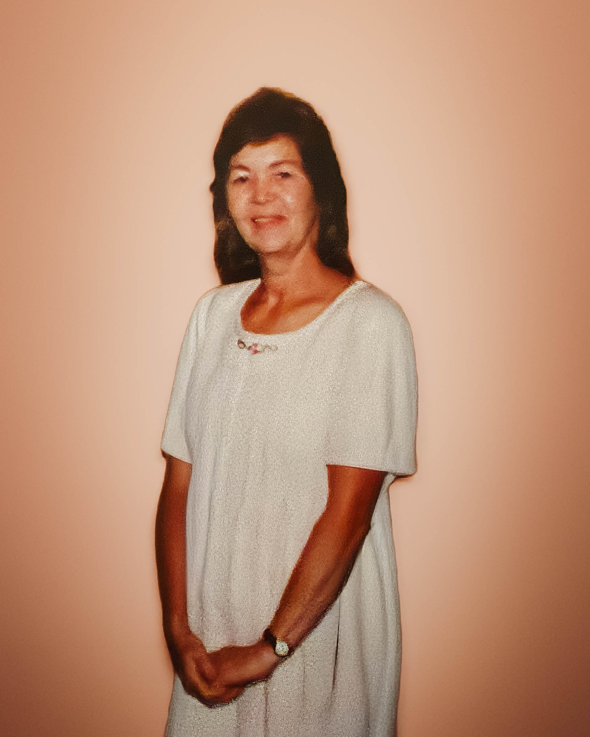 Patricia Clevenger