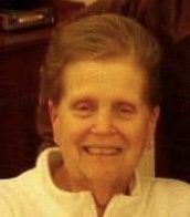 Mary Ann Bullock