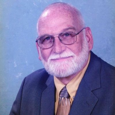 Richard (Dick) Ingle