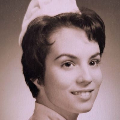 Patricia Sue Kuyper