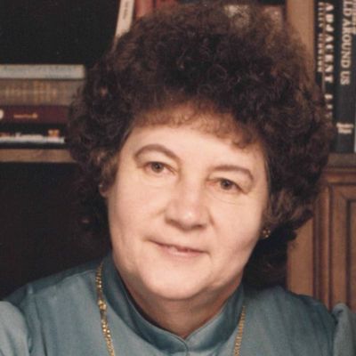 Mable Parman