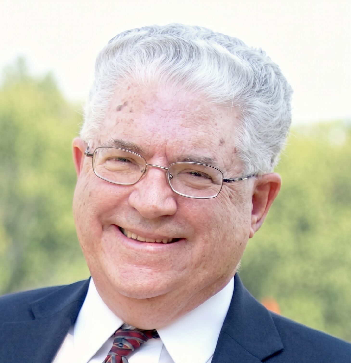 Edward “Ed” Earl Walton