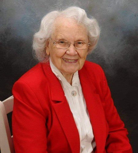 Agatha Marie Cobb